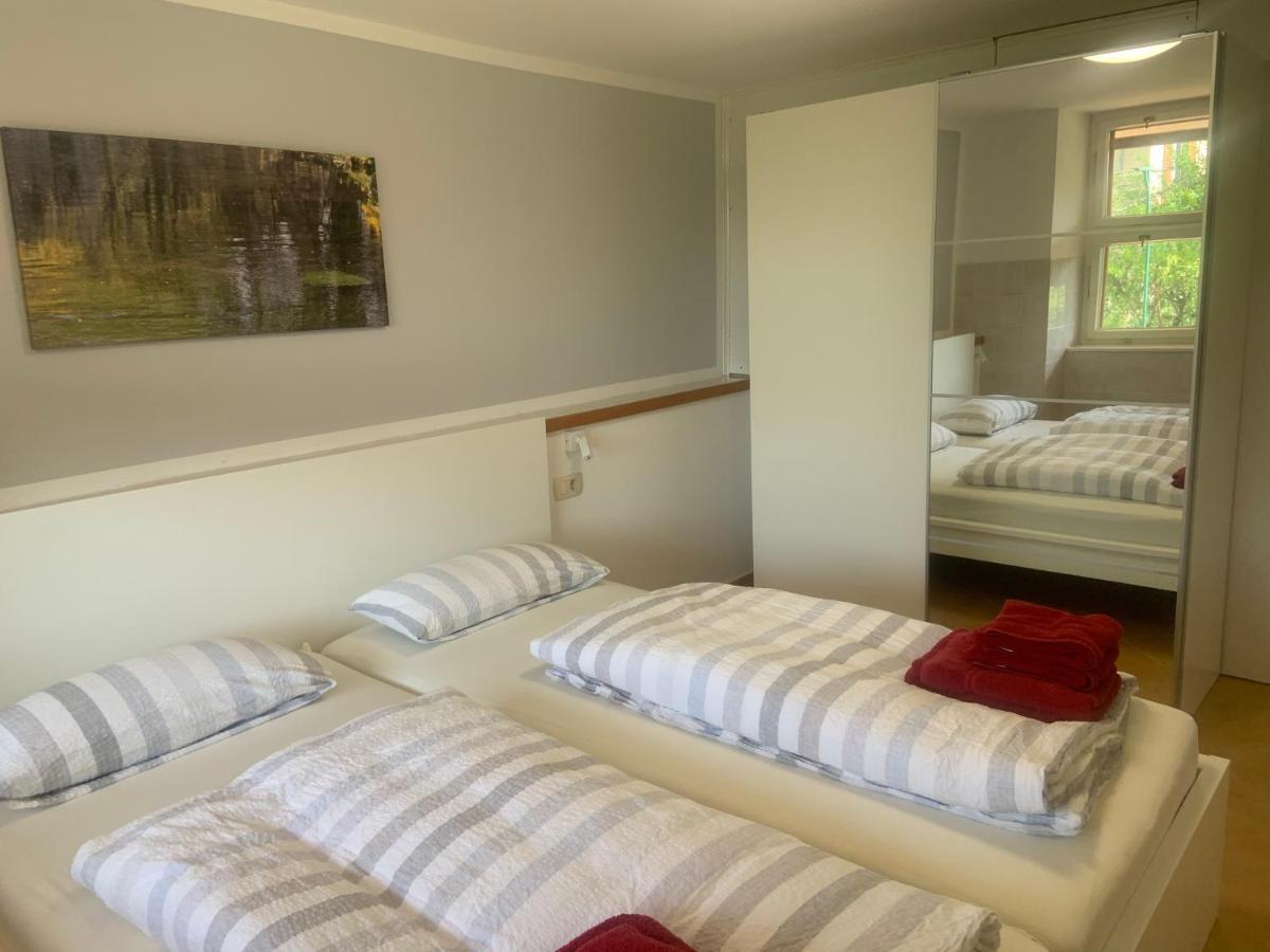 Villa Flamingo Mošćenička Draga Eksteriør billede