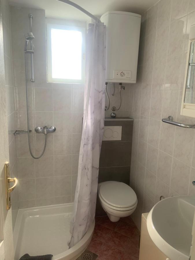 Villa Flamingo Mošćenička Draga Eksteriør billede