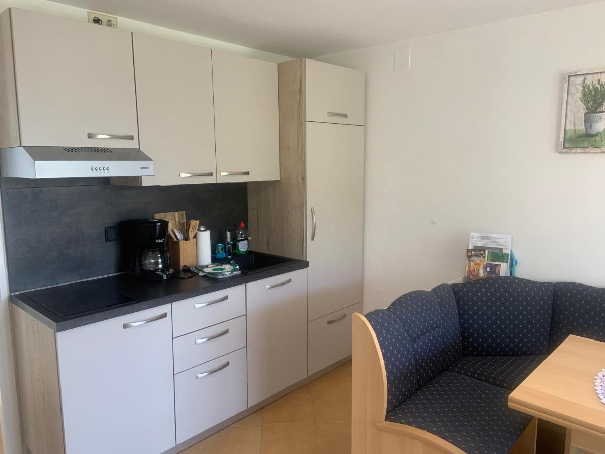 Villa Flamingo Mošćenička Draga Eksteriør billede